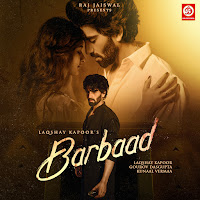 Barbaad