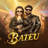 Bateu
