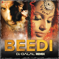 Beedi (Dj Dalal Remix)