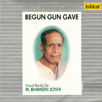 Raga Gujri Todi