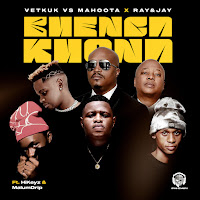 Bhenga Khona (Feat. Hikeyz & Malum Drip Sa)