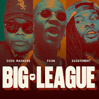 Big League