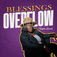 Blessings Overflow