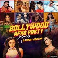 Bollywood Afro Party Mashup