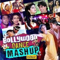Bollywood Dance Mashup