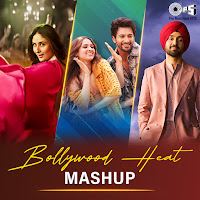 Bollywood Heat Mashup