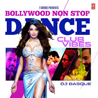 Bollywood Non Stop Dance - Club Vibes(Remix By Dj Basque)