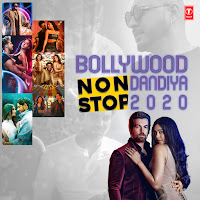 Bollywood Non Stop Dandiya: 2020(Remix By Kedrock,Sd Style)