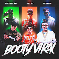 Booty Viral