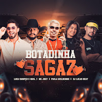 Botadinha Sagaz (Feat. Jonatas Nascimento)