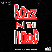 Boyz N The Hood