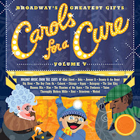 Wrapped Up Nice (Feat. Hugh Jackman, Stephanie J. Block, Tim Fitz Gerald & Isabel Keating)