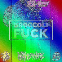 Broccoli Fuck (Kimmercore‘s Rimmercore Piep Fark Remix)