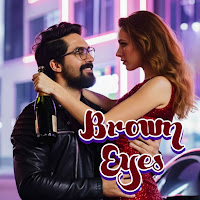 Brown Eyes