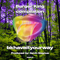 Burger King Compilation