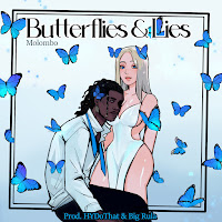 Butterflies & Lies