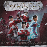 Cachondos Session #2 (Feat. Luno)