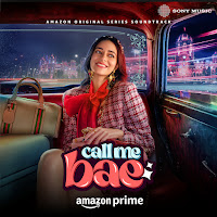 Churaaiyaan (From "Call Me Bae")
