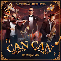 Can Can (Hardstyle Mix)