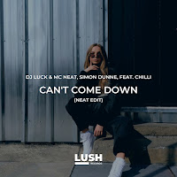 Can't Come Down (Jay Colyer Remix)