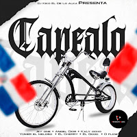Capealo (Feat. Kaly Ocho, Yomel El Meloso, El Cherry Scom & El Good)