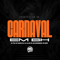 Carnaval Em Bh (Feat. Fn Hits)