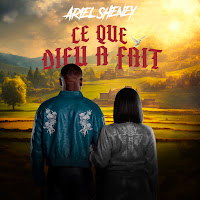 Ce Que Dieu A Fait