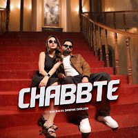 Chabbte (Feat. Deepak Dhillon)