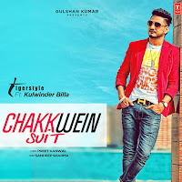 Chakkwein Suit