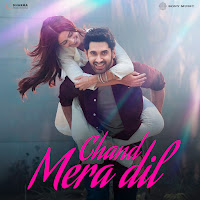 Chand Mera Dil - Shreya Ghoshal