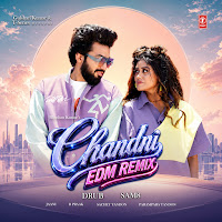 Chandni Edm Remix