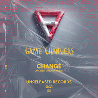 Change