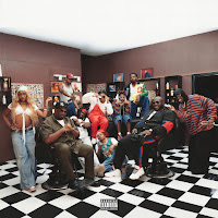 Jara (Feat. Magixx & Dj Big N)