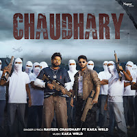 Chaudhary