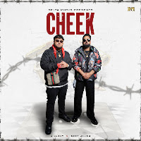 Cheek (Feat. Deep Jandu)