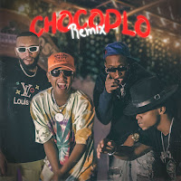 Chocoplo (Remix) (Feat. Jojanx, Jøtta & Eddy Joniel)