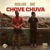 Chove Chuva (Feat. Babidi & $Amuka)