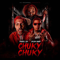 Chuky Chuky (Feat. Dilon Baby)