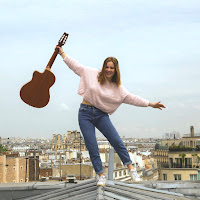 Clandestina (Cover)