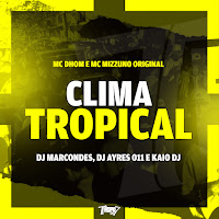 Clima Tropical
