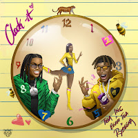Clock It