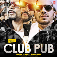 Club Pub