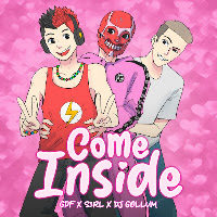 Come Inside