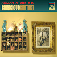 Coliseum (Feat. Chuck Leavell)