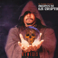 Cosita (New Mix)