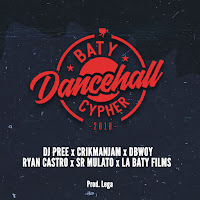 Cypher Batydancehall