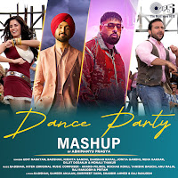 Dance Party (Mashup)