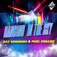 Dancing In The Sky