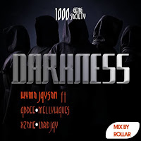 Darkness (Feat. Abdee, Melly Waves, Lord Jay & Xzone)
