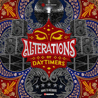 Vikram (Daytimers Presents: Alterations)